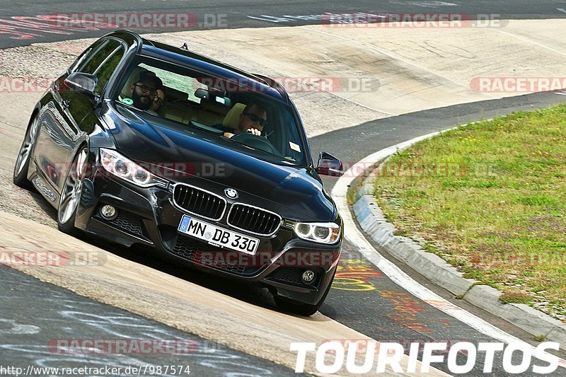 Bild #7987574 - Touristenfahrten Nürburgring Nordschleife (10.08.2019)