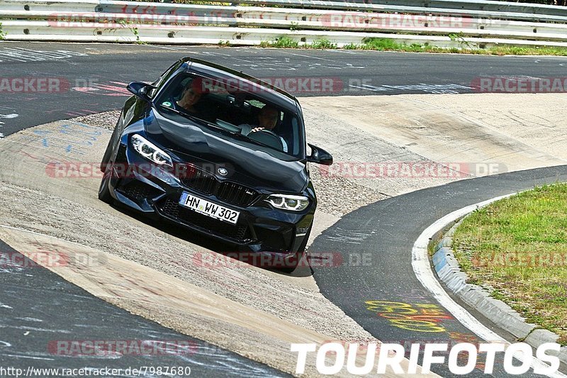 Bild #7987680 - Touristenfahrten Nürburgring Nordschleife (10.08.2019)