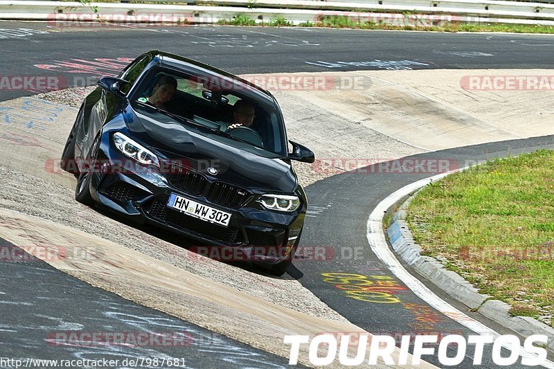 Bild #7987681 - Touristenfahrten Nürburgring Nordschleife (10.08.2019)