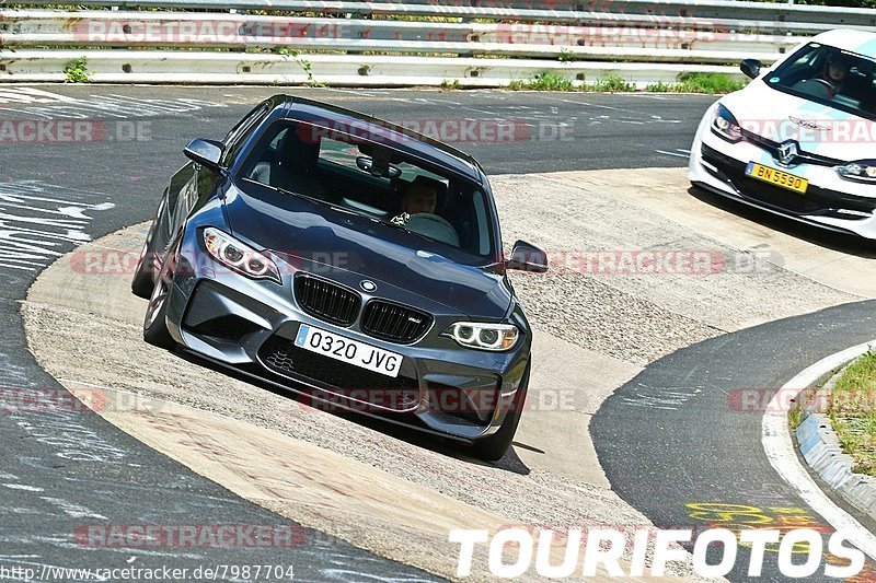 Bild #7987704 - Touristenfahrten Nürburgring Nordschleife (10.08.2019)