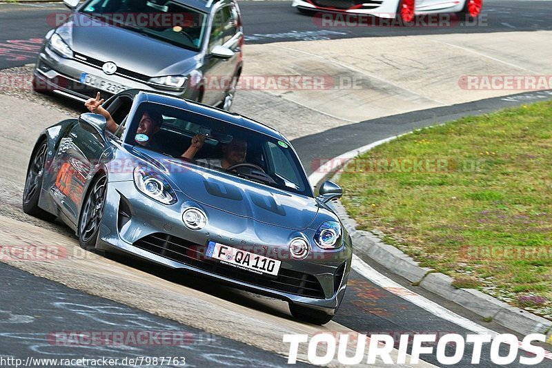 Bild #7987763 - Touristenfahrten Nürburgring Nordschleife (10.08.2019)