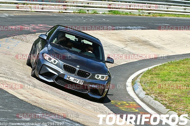 Bild #7987897 - Touristenfahrten Nürburgring Nordschleife (10.08.2019)