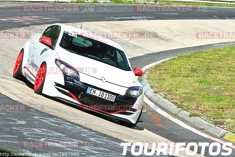 Bild #7987996 - Touristenfahrten Nürburgring Nordschleife (10.08.2019)