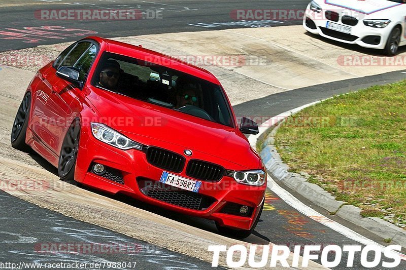 Bild #7988047 - Touristenfahrten Nürburgring Nordschleife (10.08.2019)