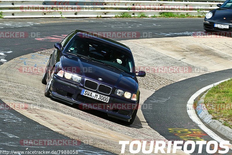 Bild #7988058 - Touristenfahrten Nürburgring Nordschleife (10.08.2019)