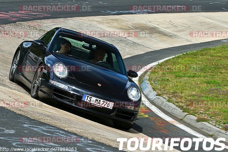 Bild #7988063 - Touristenfahrten Nürburgring Nordschleife (10.08.2019)