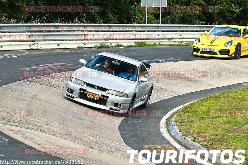 Bild #7988161 - Touristenfahrten Nürburgring Nordschleife (10.08.2019)