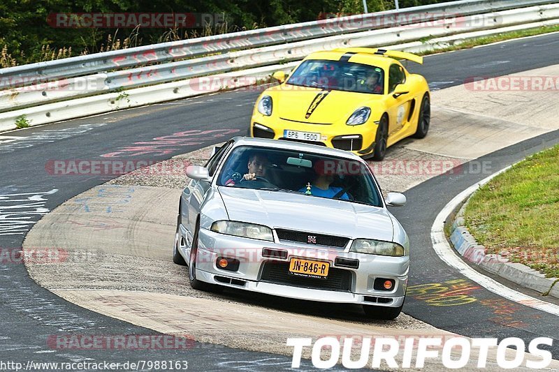 Bild #7988163 - Touristenfahrten Nürburgring Nordschleife (10.08.2019)