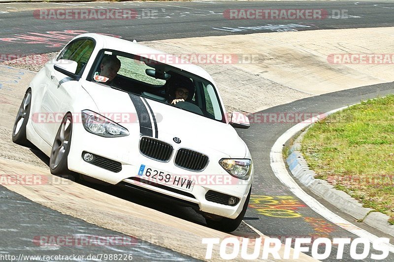 Bild #7988226 - Touristenfahrten Nürburgring Nordschleife (10.08.2019)