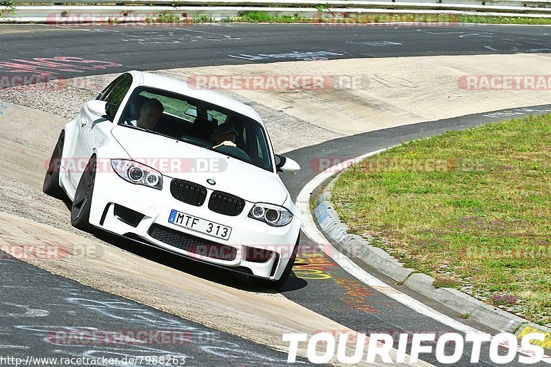 Bild #7988263 - Touristenfahrten Nürburgring Nordschleife (10.08.2019)