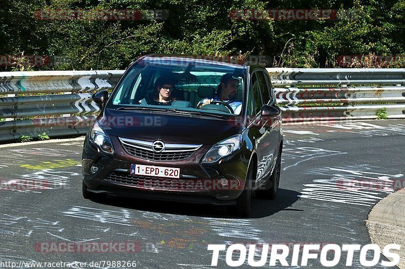 Bild #7988266 - Touristenfahrten Nürburgring Nordschleife (10.08.2019)