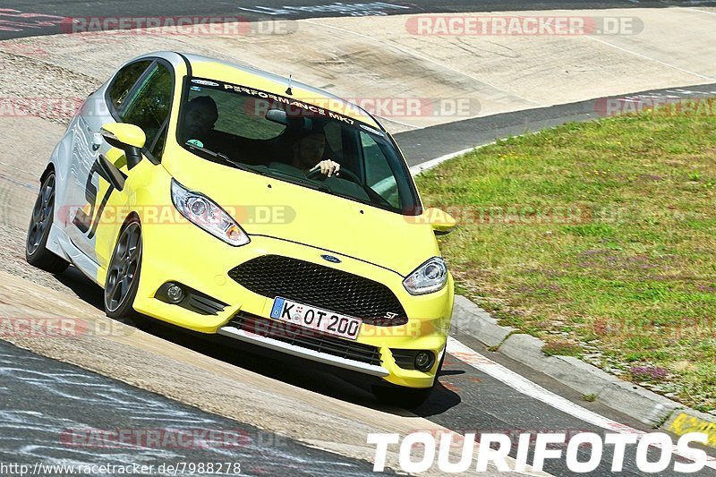 Bild #7988278 - Touristenfahrten Nürburgring Nordschleife (10.08.2019)