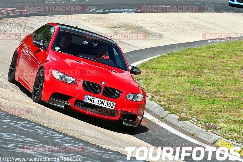 Bild #7988380 - Touristenfahrten Nürburgring Nordschleife (10.08.2019)