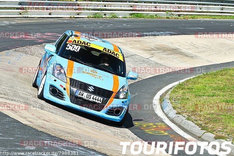 Bild #7988381 - Touristenfahrten Nürburgring Nordschleife (10.08.2019)