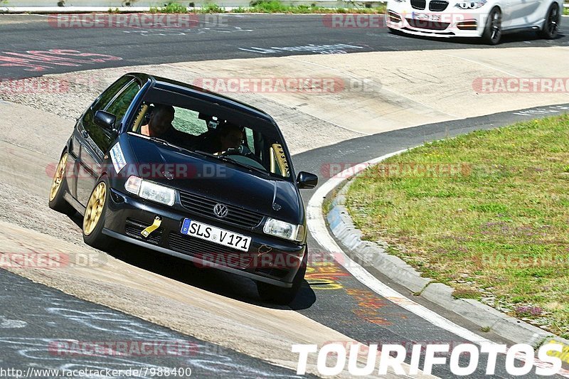 Bild #7988400 - Touristenfahrten Nürburgring Nordschleife (10.08.2019)