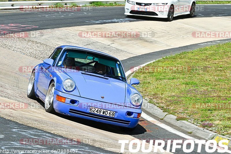 Bild #7988407 - Touristenfahrten Nürburgring Nordschleife (10.08.2019)