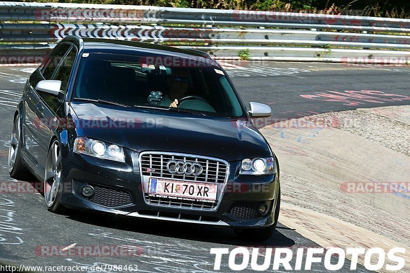 Bild #7988463 - Touristenfahrten Nürburgring Nordschleife (10.08.2019)