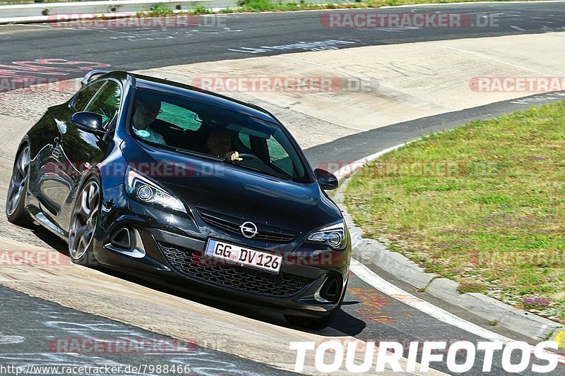 Bild #7988466 - Touristenfahrten Nürburgring Nordschleife (10.08.2019)