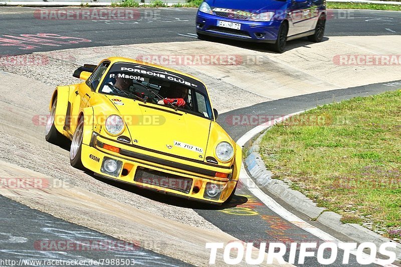 Bild #7988503 - Touristenfahrten Nürburgring Nordschleife (10.08.2019)