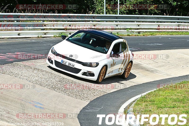 Bild #7988519 - Touristenfahrten Nürburgring Nordschleife (10.08.2019)