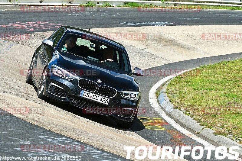 Bild #7988552 - Touristenfahrten Nürburgring Nordschleife (10.08.2019)