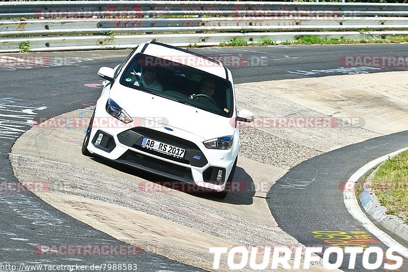 Bild #7988583 - Touristenfahrten Nürburgring Nordschleife (10.08.2019)