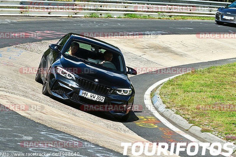 Bild #7988640 - Touristenfahrten Nürburgring Nordschleife (10.08.2019)