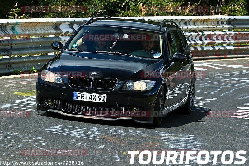 Bild #7988716 - Touristenfahrten Nürburgring Nordschleife (10.08.2019)