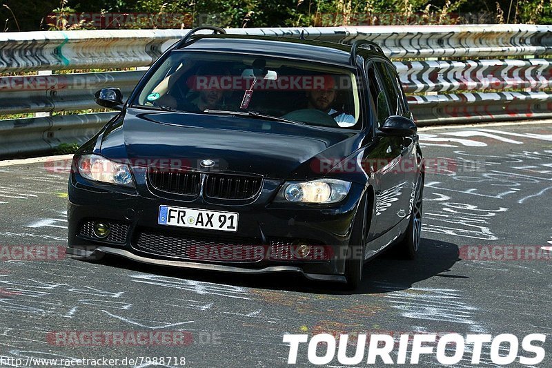 Bild #7988718 - Touristenfahrten Nürburgring Nordschleife (10.08.2019)