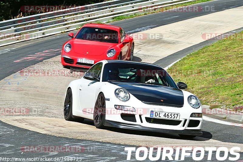 Bild #7988725 - Touristenfahrten Nürburgring Nordschleife (10.08.2019)