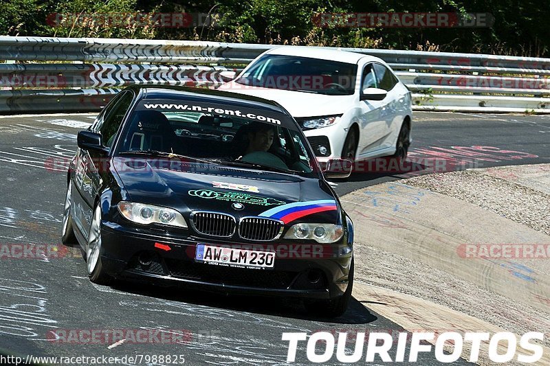 Bild #7988825 - Touristenfahrten Nürburgring Nordschleife (10.08.2019)