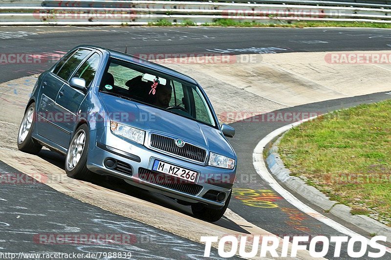 Bild #7988839 - Touristenfahrten Nürburgring Nordschleife (10.08.2019)