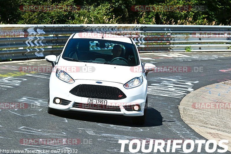 Bild #7989032 - Touristenfahrten Nürburgring Nordschleife (10.08.2019)