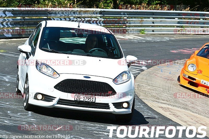 Bild #7989035 - Touristenfahrten Nürburgring Nordschleife (10.08.2019)