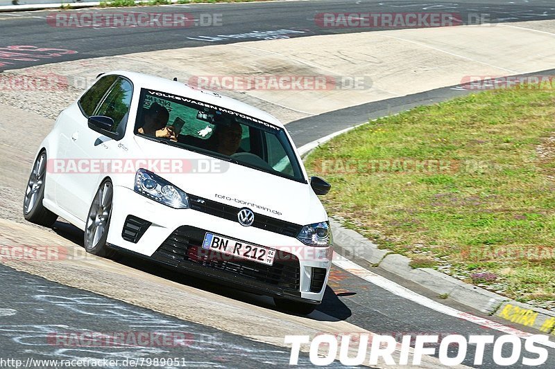 Bild #7989051 - Touristenfahrten Nürburgring Nordschleife (10.08.2019)