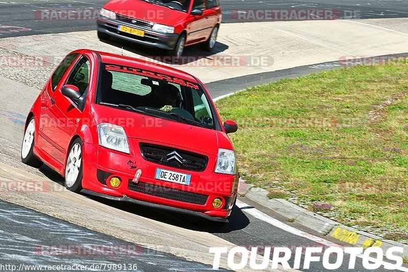 Bild #7989136 - Touristenfahrten Nürburgring Nordschleife (10.08.2019)