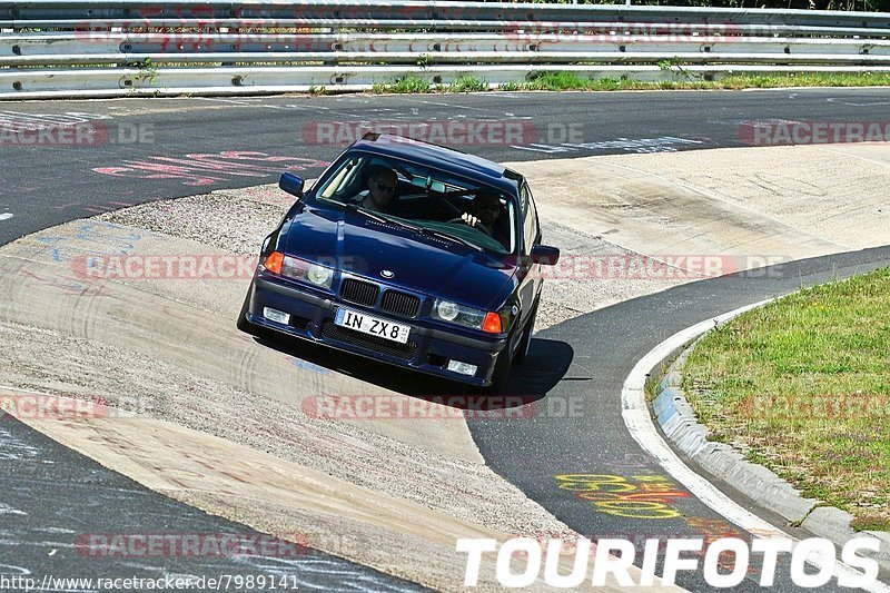 Bild #7989141 - Touristenfahrten Nürburgring Nordschleife (10.08.2019)