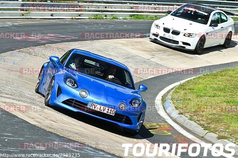 Bild #7989235 - Touristenfahrten Nürburgring Nordschleife (10.08.2019)