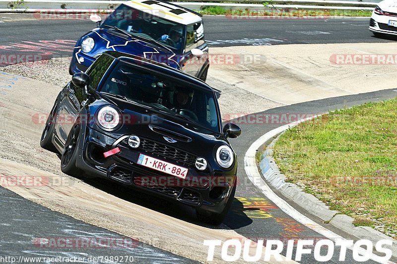 Bild #7989270 - Touristenfahrten Nürburgring Nordschleife (10.08.2019)