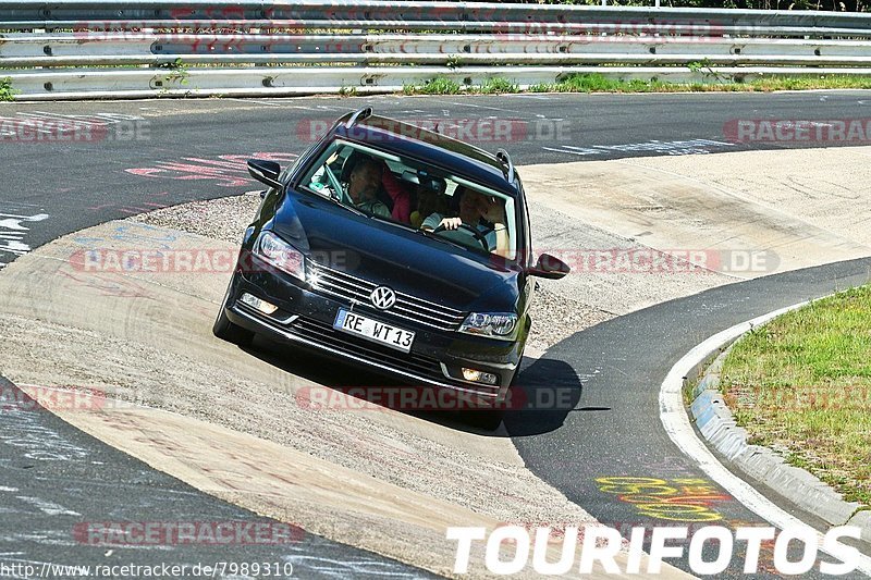 Bild #7989310 - Touristenfahrten Nürburgring Nordschleife (10.08.2019)