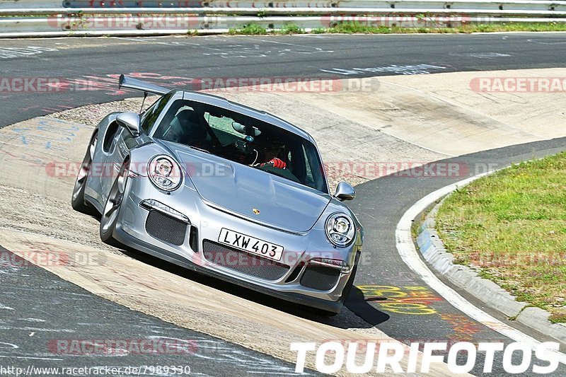 Bild #7989330 - Touristenfahrten Nürburgring Nordschleife (10.08.2019)