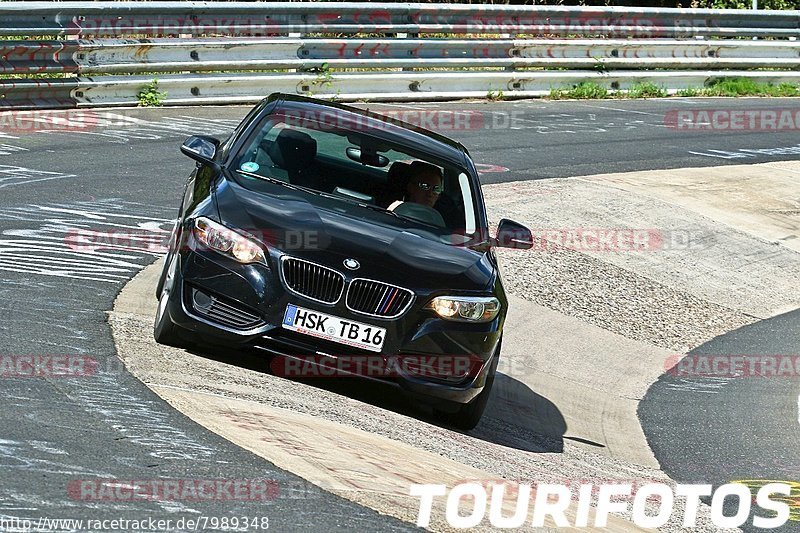 Bild #7989348 - Touristenfahrten Nürburgring Nordschleife (10.08.2019)