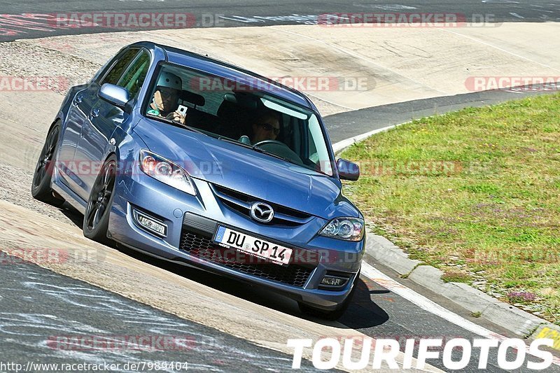 Bild #7989404 - Touristenfahrten Nürburgring Nordschleife (10.08.2019)