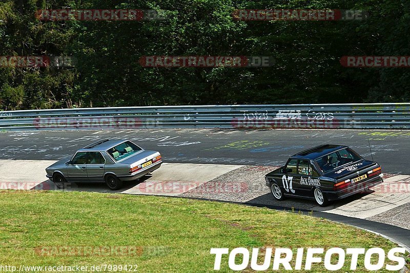 Bild #7989422 - Touristenfahrten Nürburgring Nordschleife (10.08.2019)