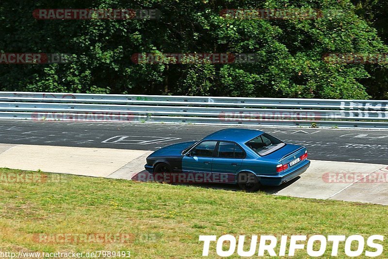 Bild #7989493 - Touristenfahrten Nürburgring Nordschleife (10.08.2019)