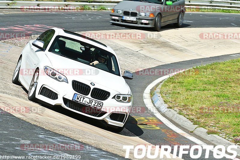 Bild #7989499 - Touristenfahrten Nürburgring Nordschleife (10.08.2019)