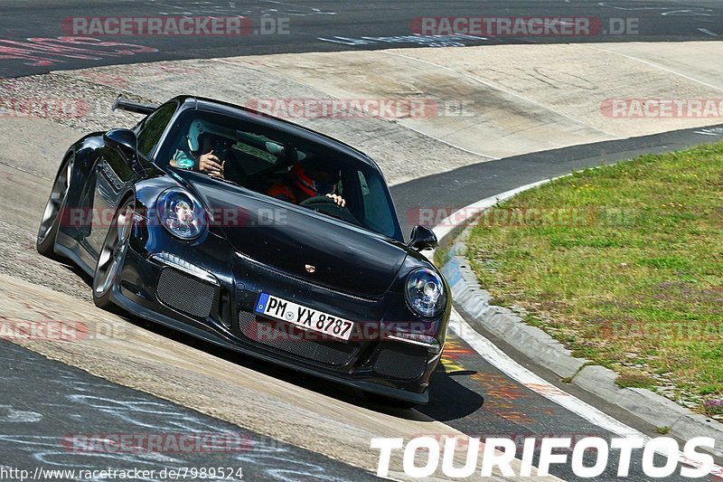 Bild #7989524 - Touristenfahrten Nürburgring Nordschleife (10.08.2019)