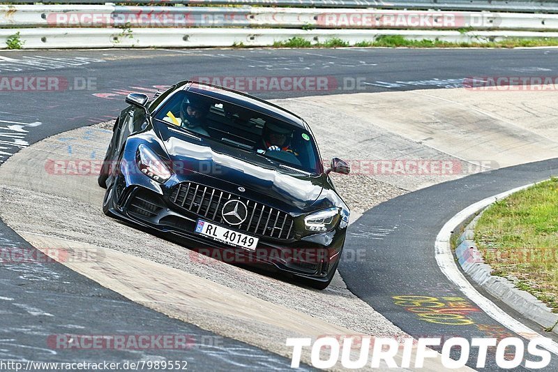 Bild #7989552 - Touristenfahrten Nürburgring Nordschleife (10.08.2019)