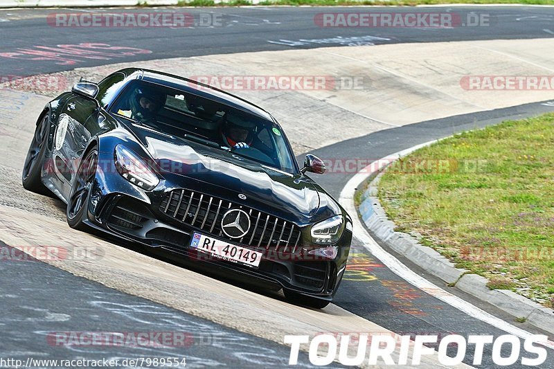 Bild #7989554 - Touristenfahrten Nürburgring Nordschleife (10.08.2019)