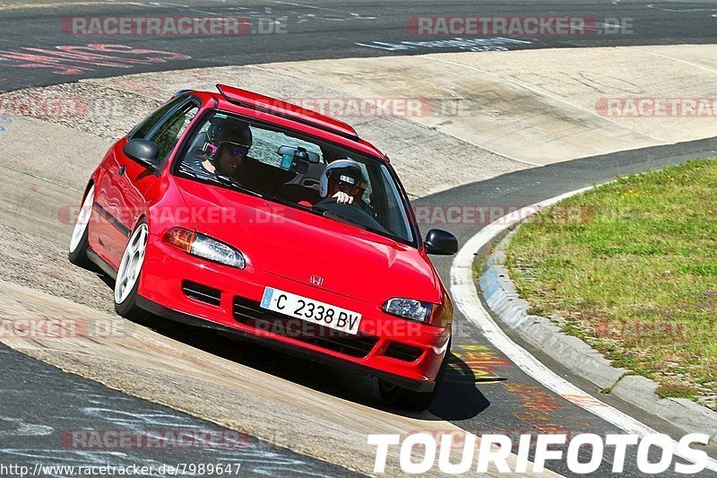 Bild #7989647 - Touristenfahrten Nürburgring Nordschleife (10.08.2019)